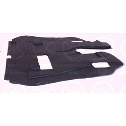 Engine Cover KLOKKERHOLM 2555795 OE Ref 1 152 869