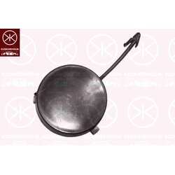 Tow Hook Lid KLOKKERHOLM 2555910 OE Ref 1128683