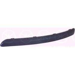 Baguette de protection de pare-chocs 2555924A1 pour FORD MONDEO