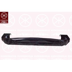 Bumper Support Bar KLOKKERHOLM 2555941 OE Ref 1302404