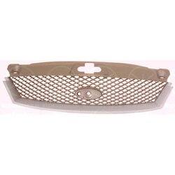 Radiator Grille KLOKKERHOLM 2555990A1 OE Ref 1 227 095