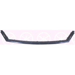 Radiator Grille Frame KLOKKERHOLM 2555991 OE Ref 1 207 873