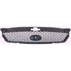 Radiator Grille KLOKKERHOLM 2555992 OE Ref 1357021