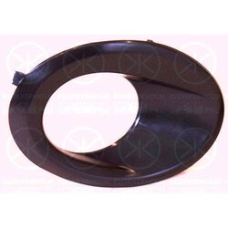 Front Fog Light Housing KLOKKERHOLM 2555993 OE Ref 1128684