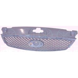 Radiator Grille KLOKKERHOLM 2555995A1 OE Ref 1357021