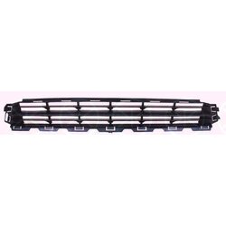 Bumper Grille KLOKKERHOLM 2555999 OE Ref 1 344 321