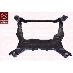 Subframe KLOKKERHOLM 2556005 OE Ref 1 517 864