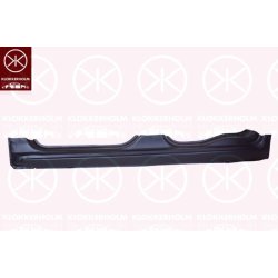 Sill Panel KLOKKERHOLM 2556011 OE Ref 1470454