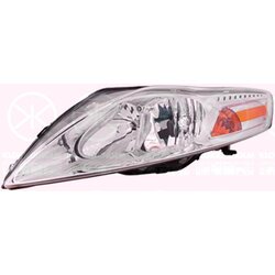Headlight KLOKKERHOLM 25560121A1 OE Ref 7S71-13101-AF