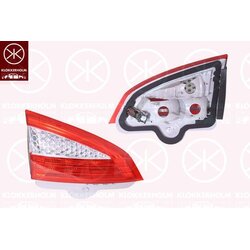 Feu arrière 25560717A1 pour FORD MONDEO