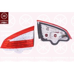 Feu arrière 25560718A1 pour FORD MONDEO