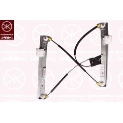 Window Regulator KLOKKERHOLM 25561801 OE Ref 1 639 988
