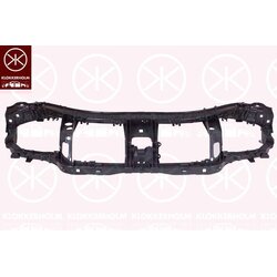 Front Slam Panel KLOKKERHOLM 2556200 OE Ref 1 711 073