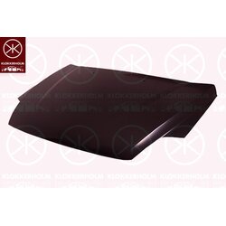 Bonnet KLOKKERHOLM 2556281A1 OE Ref 1 767 945