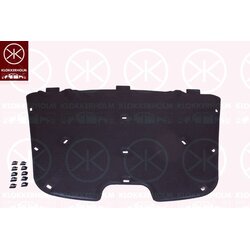 Engine Bay Insulation KLOKKERHOLM 25562850 OE Ref 1 750 331