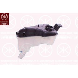 Coolant Expansion Tank KLOKKERHOLM 25563001 OE Ref 1 386 384