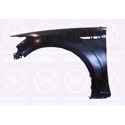 Wing KLOKKERHOLM 2556311A1 OE Ref 1488511