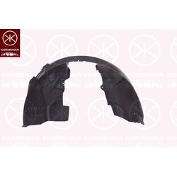 Mudguard KLOKKERHOLM 2556388 OE Ref 1679344