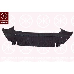 Engine Cover KLOKKERHOLM 2556794 OE Ref 1 724 265