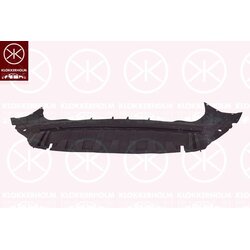 Engine Cover KLOKKERHOLM 2556795 OE Ref 1543263