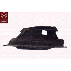 Engine Cover KLOKKERHOLM 2556797 OE Ref 1 491 989