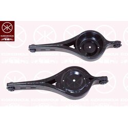 Trailing Control Arm KLOKKERHOLM 2556820 OE Ref 1 421 954