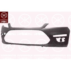 Pare-chocs 2556906A1 pour FORD MONDEO 1 704 626