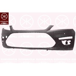 Bumper KLOKKERHOLM 2556907A1 OE Ref 1 704 629