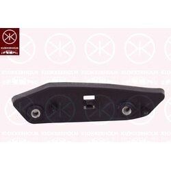 Bumper Mounting Bracket KLOKKERHOLM 2556932 OE Ref 1 467 376