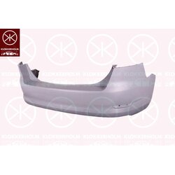 Bumper KLOKKERHOLM 2556950 OE Ref 1 483 921