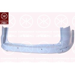 Bumper KLOKKERHOLM 2556952 OE Ref 1 488 738