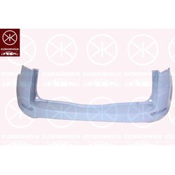 Bumper KLOKKERHOLM 2556957 OE Ref 1 704 621