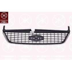 Radiator Grille KLOKKERHOLM 2556990A1 OE Ref 1 462 958
