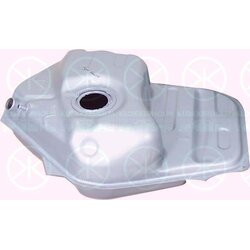 Fuel Tank KLOKKERHOLM 2557008 OE Ref 1 011 119