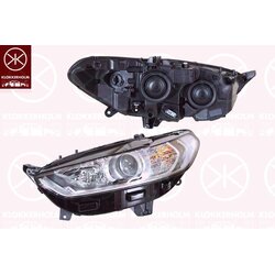 Phare 25580121A1 pour FORD MONDEO 2 001 023