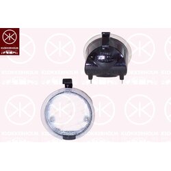 Clearance Light KLOKKERHOLM 25581050 OE Ref 4696331