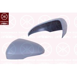 Exterior Mirror Cover KLOKKERHOLM 25581052 OE Ref 5324086
