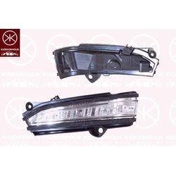 Direction Indicator Light KLOKKERHOLM 25581055 OE Ref 5220431