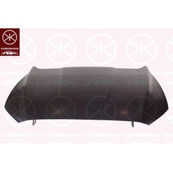 Bonnet KLOKKERHOLM 2558280A1 OE Ref 2054829