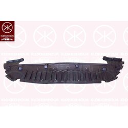 Engine Cover KLOKKERHOLM 2558793 OE Ref DS73-8B384-BF