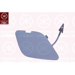 Bumper Cover KLOKKERHOLM 2558912A1 OE Ref 5 321 883