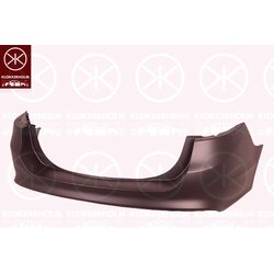 Pare-chocs 2558950 pour FORD MONDEO 2 007 498