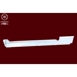 Sill Panel KLOKKERHOLM 2560002 OE Ref 5012521