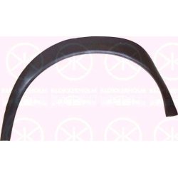 Inner Wheel Arch Liner KLOKKERHOLM 2560542
