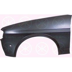 Wing KLOKKERHOLM 2561312 OE Ref 6163391