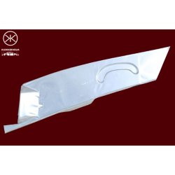 Inner Wheel Arch Liner KLOKKERHOLM 2561421