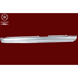 Sill Panel KLOKKERHOLM 2562011