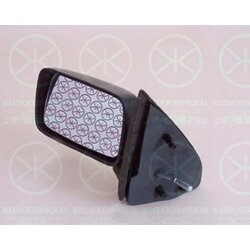 Exterior Mirror KLOKKERHOLM 25621022 OE Ref 6 936 539