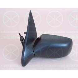 Exterior Mirror KLOKKERHOLM 25621023 OE Ref 7343307
