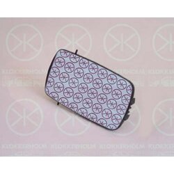 Exterior Mirrors Glass KLOKKERHOLM 25621062 OE Ref 6 198 613